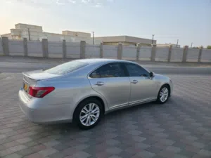 Lexus es350 for sell
