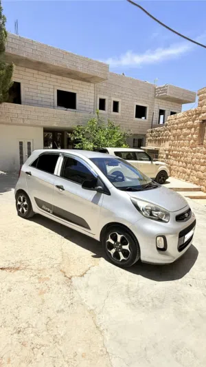 New Kia Morning in Bethlehem