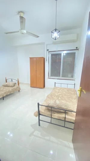 Residential Land for Rent in Muscat Al Khuwair