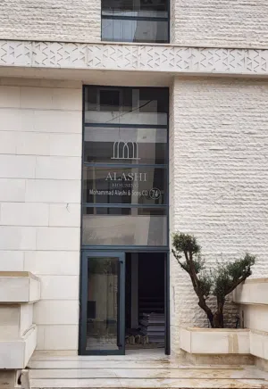 231 m2 4 Bedrooms Apartments for Sale in Amman Al-Shabah