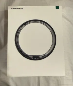 خاتم ultrahuman ring air