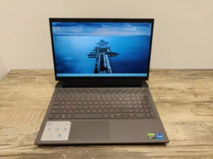 Dell G15 5530 Gaming Laptop  Intel i7 13th Gen  64GB DDR5 RAM   8GB Nvidia RTX 4060  1TB M2.SSD