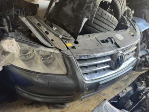 قطع غيار طوارق 2006 - 2010