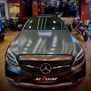 مرسيدس c300 موديل 2023 كوبيه