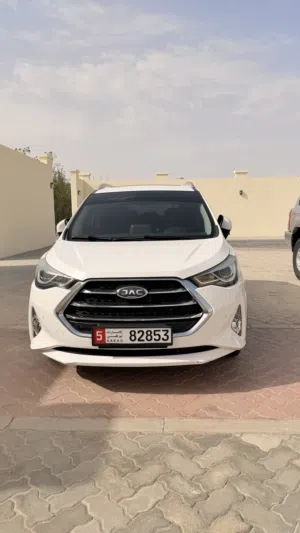 جاك اس 3 موديل 2024