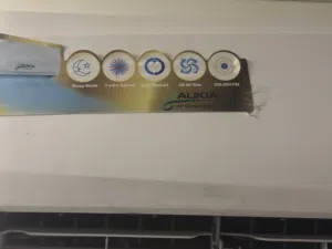 سبلت ماركه اوكيا حجم 2 طن