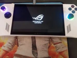 اسوس  ROG ALLY Z1 EXTREM