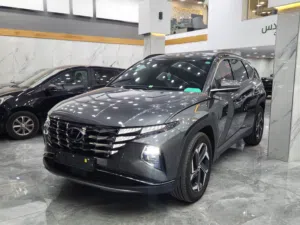 هونداي توسان هايبرد