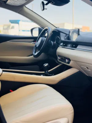Used Mazda 6 in Dhofar
