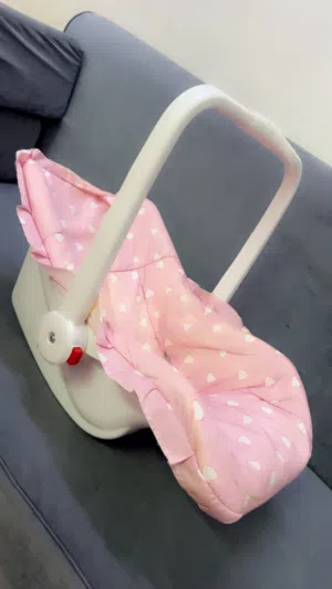 Baby seat very good condition