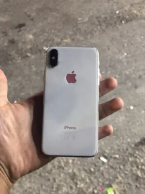 Apple iPhone XS 64 GB in Zarqa