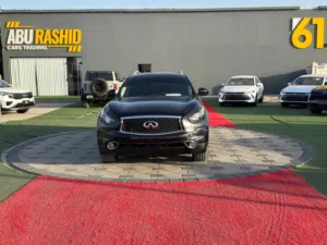 انفينتي QX70
