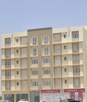 100 m2 3 Bedrooms Apartments for Rent in Muscat Al Khoud