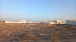 Residential Land for Sale in Al Sharqiya Ja'alan Bani Bu Ali