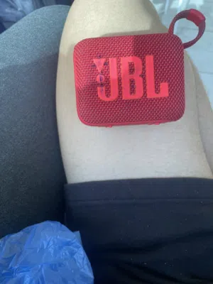 JBL Speaker