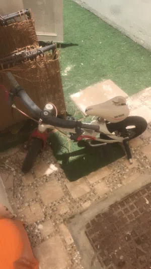 سيكل صغير ينفع للاطفال