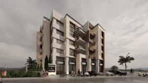 ‏٣ غرف نوم ‏.‏ حمّامين ‏.‏ 134 م٢‏3