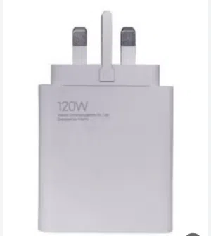 شاحن شاومي 120W الأصلي