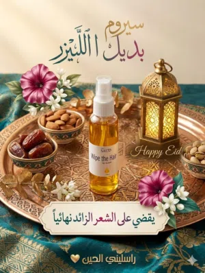العنايه بالبشرة بشكل افضل