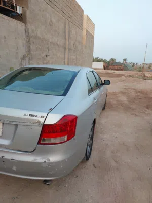 Used Geely EC8 in Basra