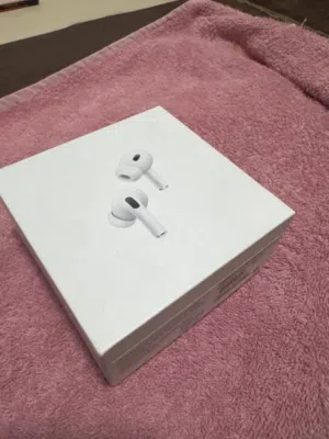 AirPods Pro (2nd Generation) with MagSafe charging case (USB-C)