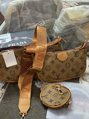 شنط يد LV / Prada