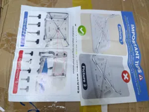 كرسي جديد طبي كما في الكتلوك   ...لعدة استخدامات  للكبار والصغار  بلاستك قوي مع المتيوم تحكم بلارتفا