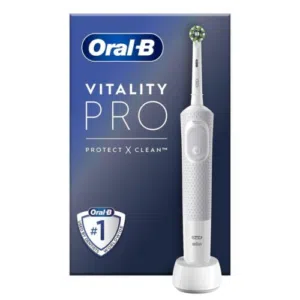 فرشاة Oral-B Vitality Pro الكهربائية