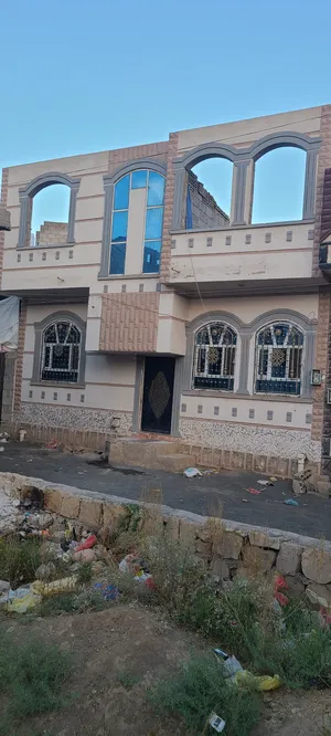 2 m2 4 Bedrooms Townhouse for Sale in Sana'a Other