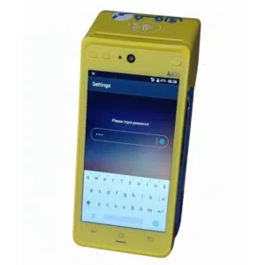 ماكينات فورى Pax بنظام التمليك