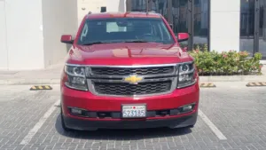Taho 2015 LT