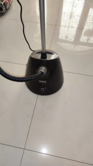 Tefal Standing Garment Steamer – Perfect Condition  Doha