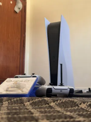 Ps5 استعمال شخصي