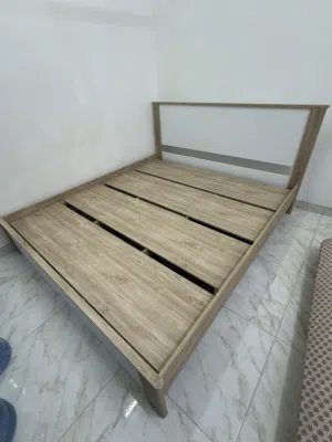 Map Leaf’s Cot for Sale (180x200)