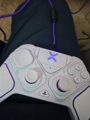 Victrix BGF Pro تخدم علي جميع الاجهزة