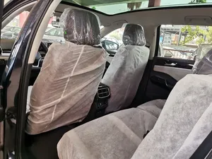 Volkswagen ‏ID 6 ‏ID.6 Crozz Pro ‏2023
