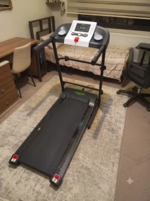 جهاز مشي techno fitness