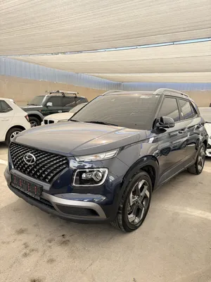 هونداي-ڤينو-2021-مش-منمرة