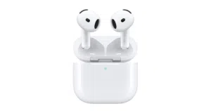 apple airpods 4 ( new )