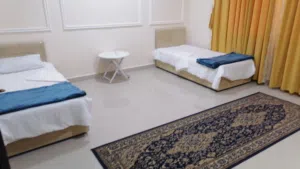 Furnished Daily in Dhofar Salala