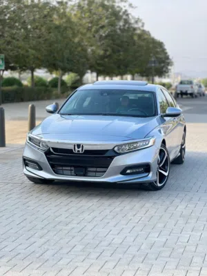 اكورد sport 2019 للبيع