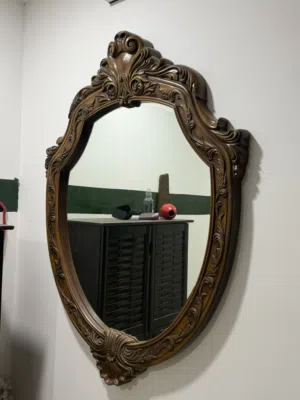 Antique mirrors for sale