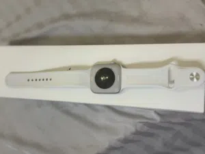 Apple Watch SE