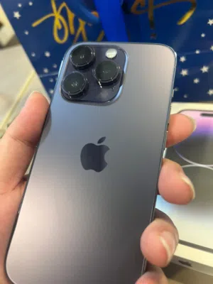 iPhone 14 pro