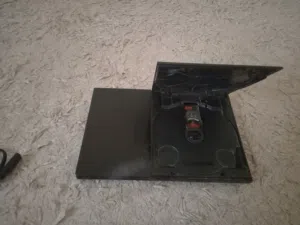 للبيع بلاي ستيشن 2 لاتعمل