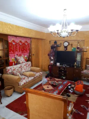 شقة للبيع في المهندسين تحفة يا جماعة كلمني ومش هتندم فرصة ما تتعوضش