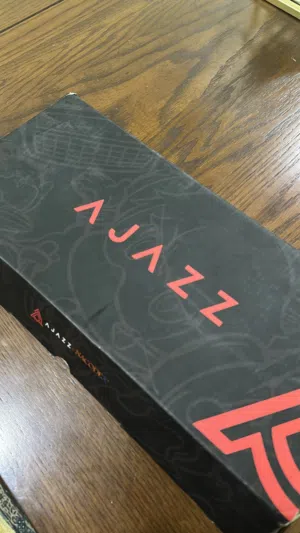 للبيع كيبورد ajazz
