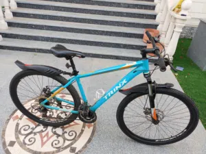 عجلة سرعات Trinx M116 مقاس 29