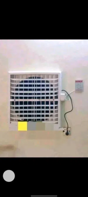 Other 7.5 - 7.9 Ton AC in Khartoum