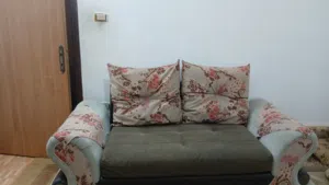 طقم كورنر مستعمل بحالة جيدة